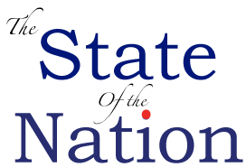 State of the Nation logo